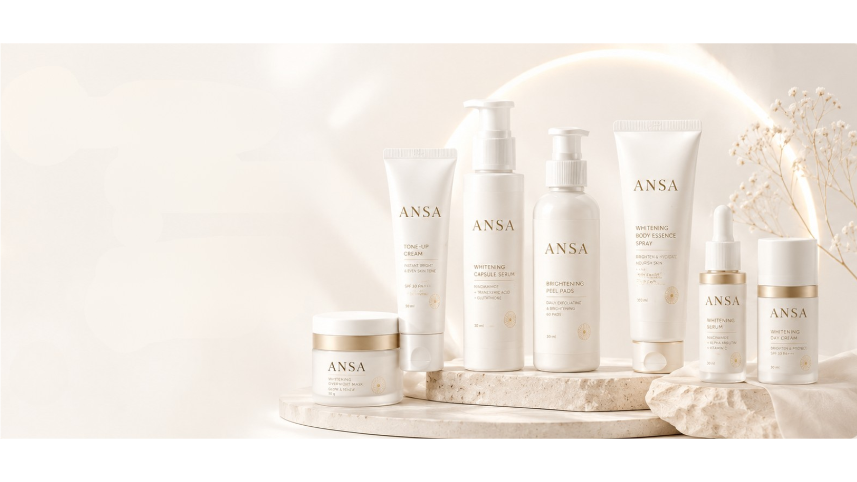 ANSA LUMI Series
