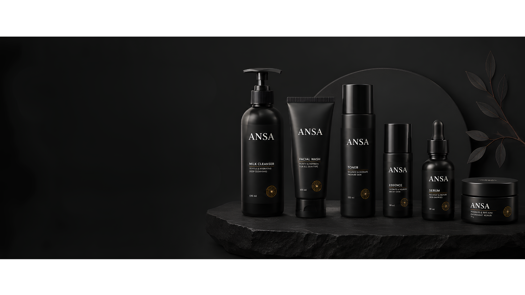 ANSA ORIGIN Series