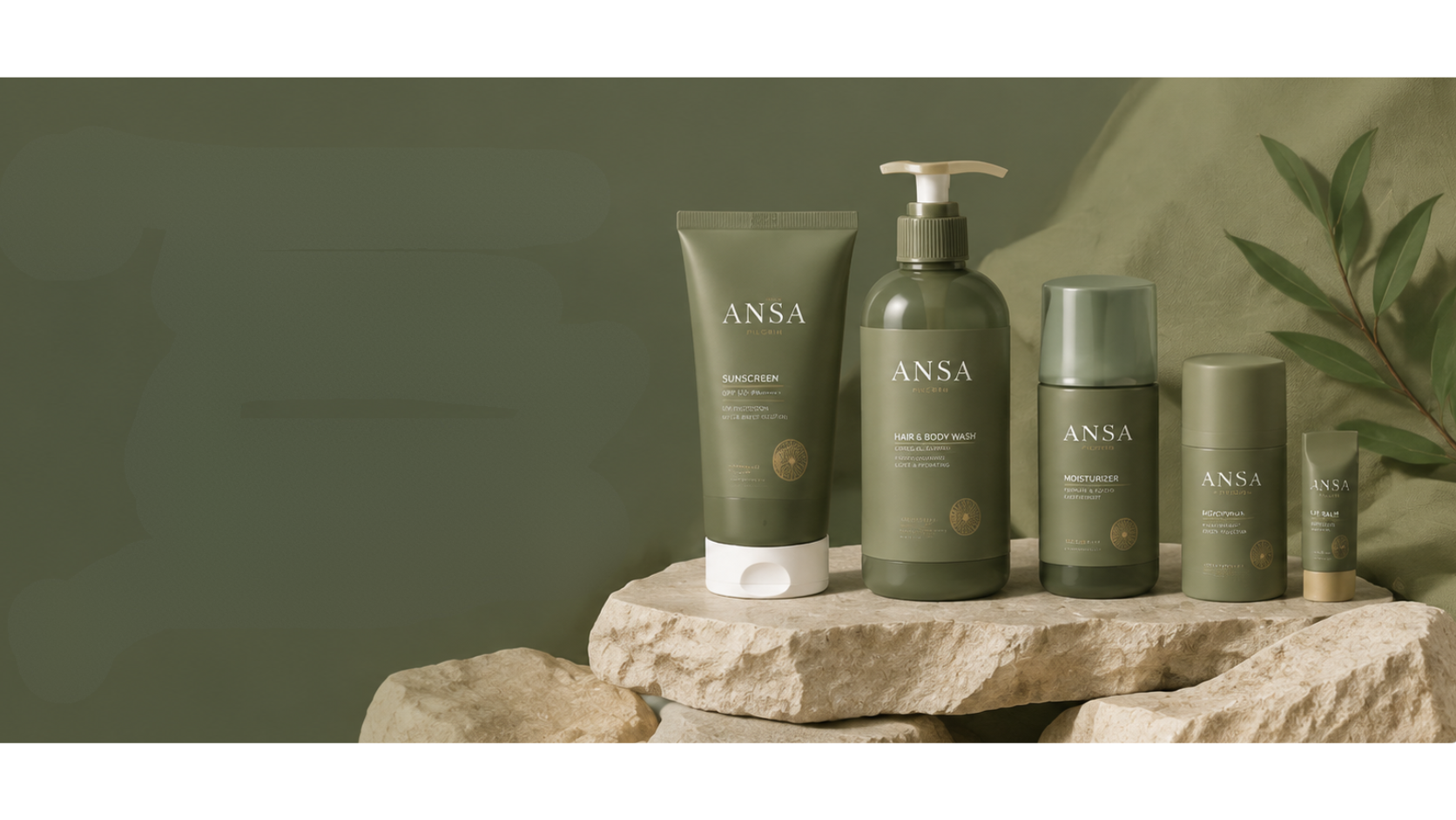 ANSA PILGRIM Series