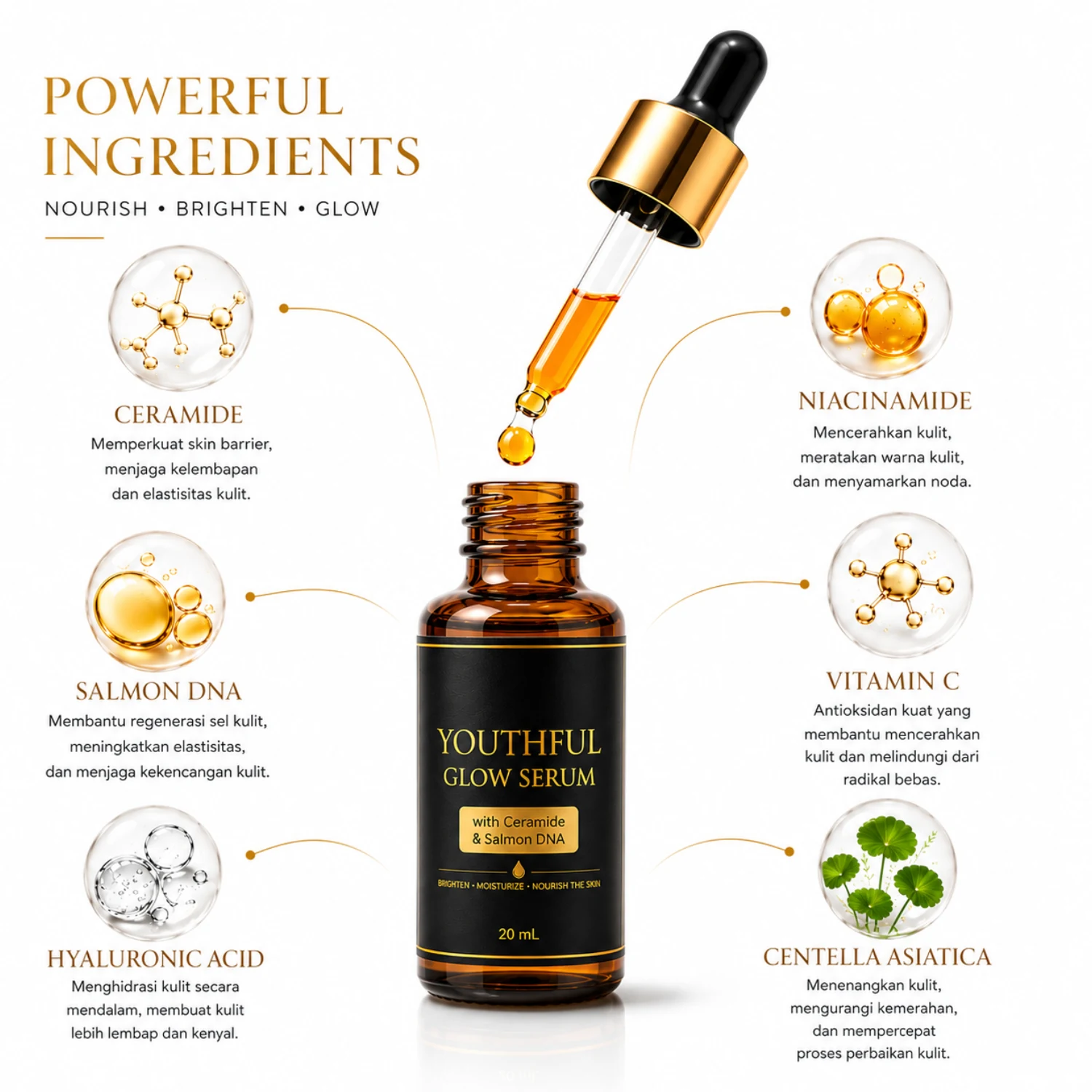 Mengenal skin barrier dan cara merawatnya